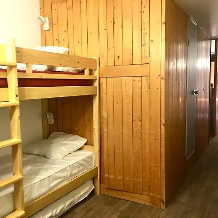 Apartment Au Avec Balcon Et Wifi Gratuit Les Arcs (Savoie)