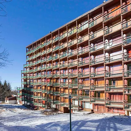 Apartment Au Avec Balcon Et Wifi Gratuit Les Arcs (Savoie)